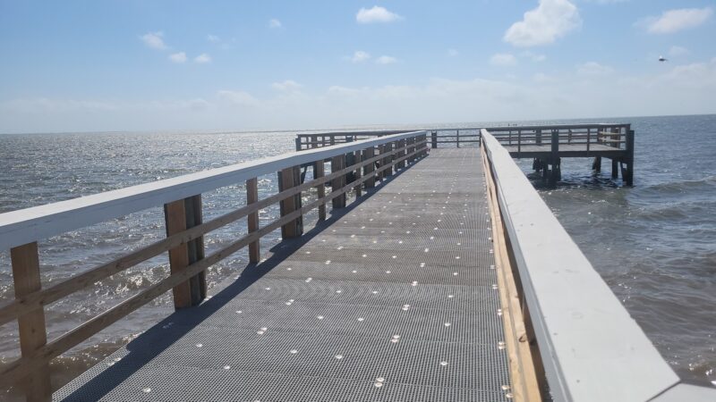 Rolston Park - Coden, AL