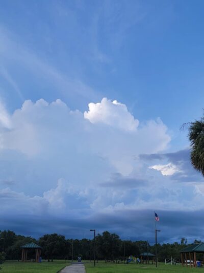 Rolston Park - Coden, AL