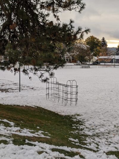 Bryan Playfield - Coeur d'Alene, ID