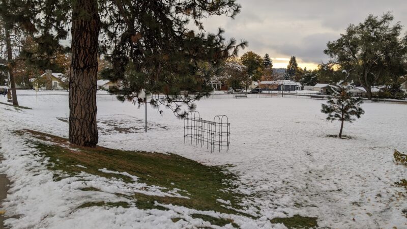 Bryan Playfield - Coeur d'Alene, ID