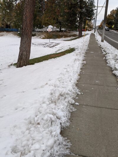 Bryan Playfield - Coeur d'Alene, ID