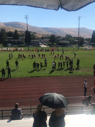 Bryan Playfield - Coeur d'Alene, ID