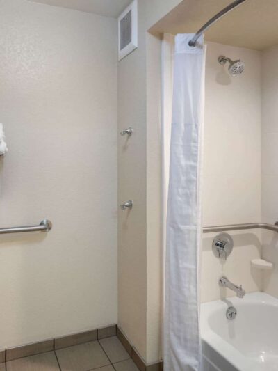 Comfort Inn & Suites Coeur d'Alene - Coeur d'Alene, ID