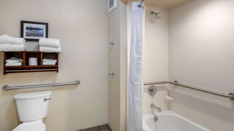 Comfort Inn & Suites Coeur d'Alene - Coeur d'Alene, ID