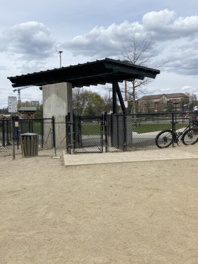 McCuen Dog Park - Coeur d'Alene, ID