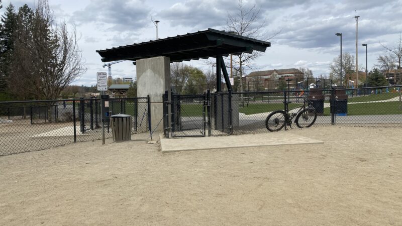 McCuen Dog Park - Coeur d'Alene, ID