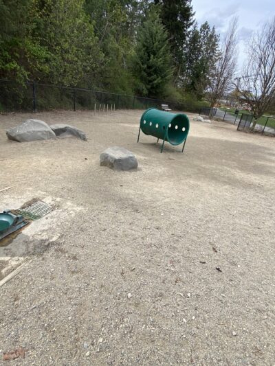 McCuen Dog Park - Coeur d'Alene, ID