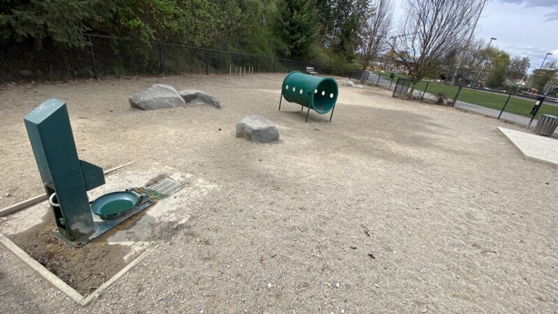 McCuen Dog Park - Coeur d'Alene, ID