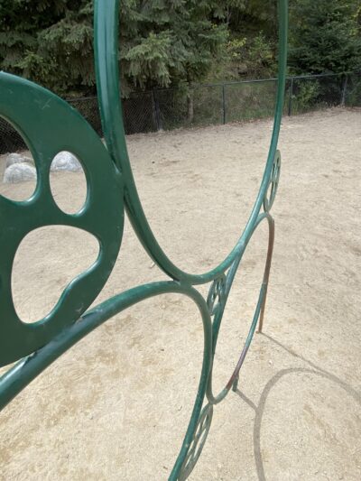 McCuen Dog Park - Coeur d'Alene, ID