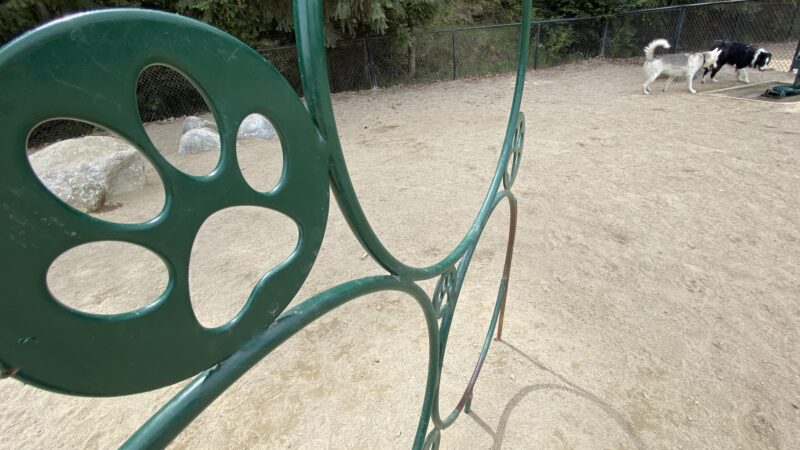 McCuen Dog Park - Coeur d'Alene, ID