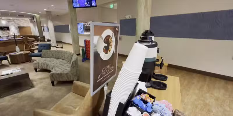 SpringHill Suites Coeur d'Alene - Coeur d'Alene, ID