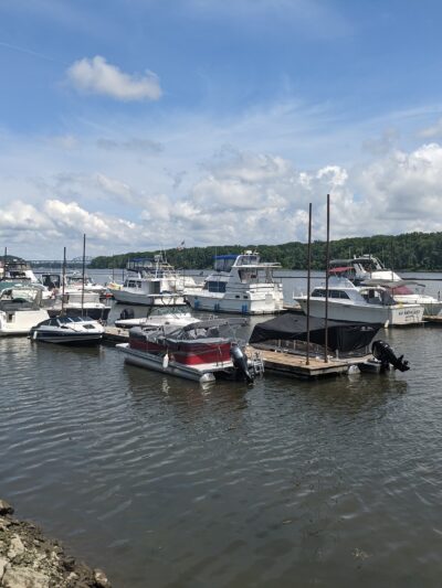 Coeymans Landing Marine Services - Coeymans, NY