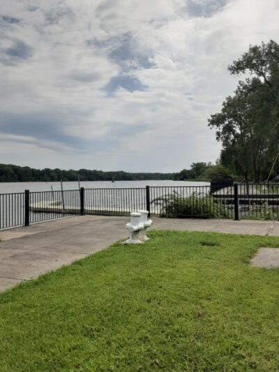 Coeymans Landing Marine Services - Coeymans, NY