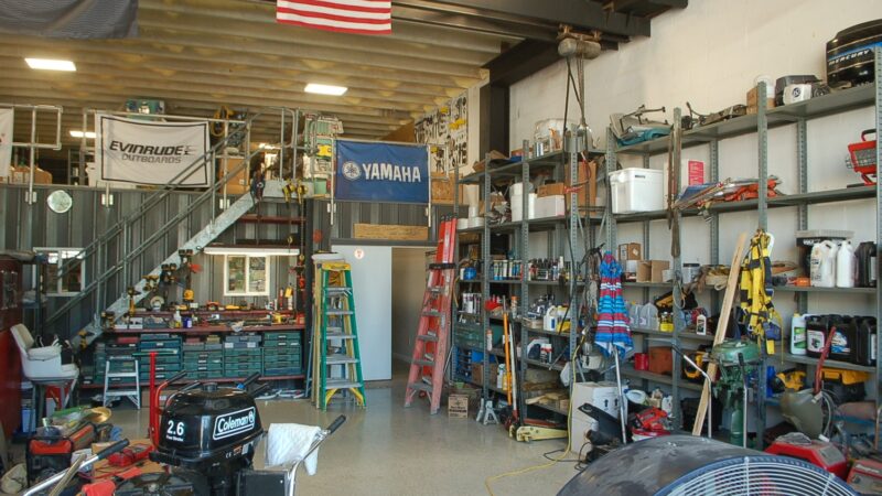 Coeymans Landing Marine Services - Coeymans, NY