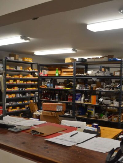 Coeymans Landing Marine Services - Coeymans, NY