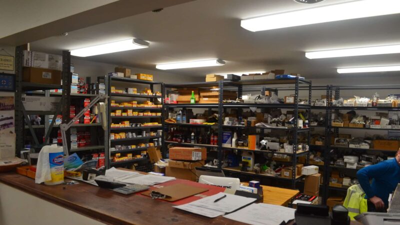 Coeymans Landing Marine Services - Coeymans, NY