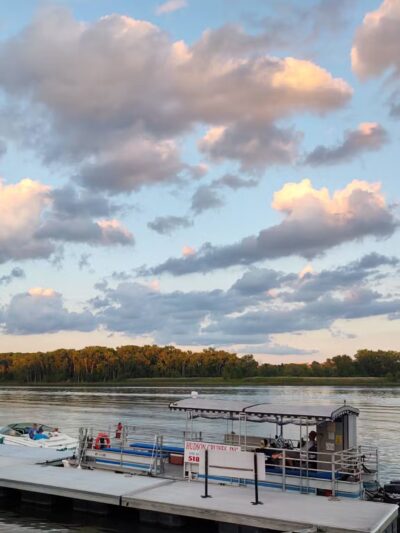 Coeymans Landing Marine Services - Coeymans, NY