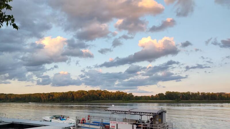 Coeymans Landing Marine Services - Coeymans, NY