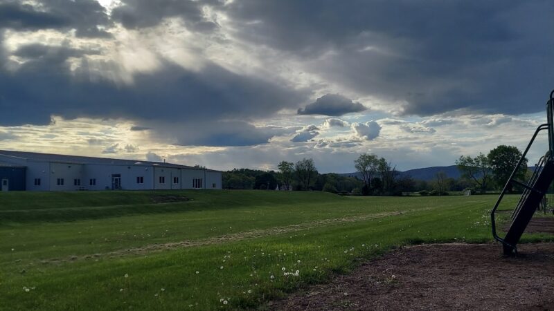 Metzger Park - Cogan Station, PA