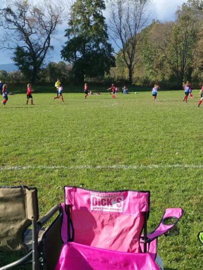 Metzger Park - Cogan Station, PA