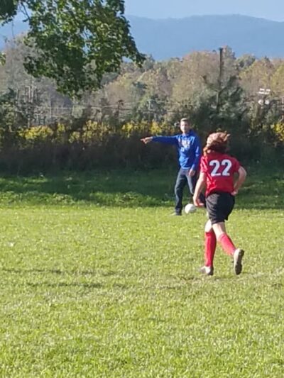 Metzger Park - Cogan Station, PA