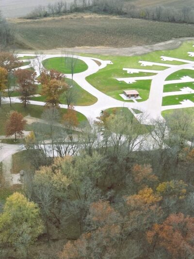 Buffalo Creek Park - Coggon, IA
