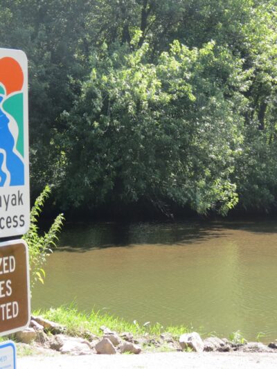 Buffalo Creek Park - Coggon, IA