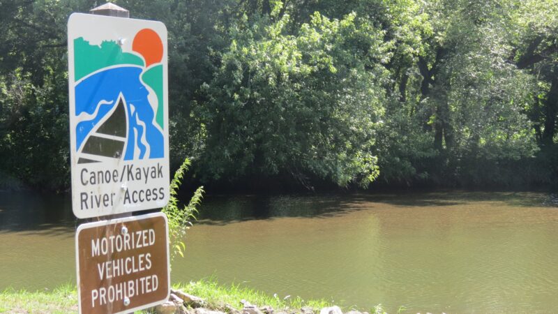 Buffalo Creek Park - Coggon, IA