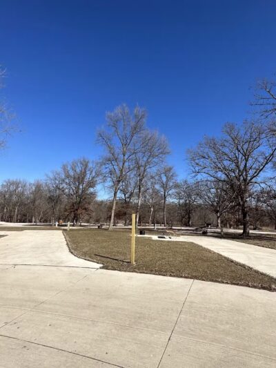 Buffalo Creek Park - Coggon, IA