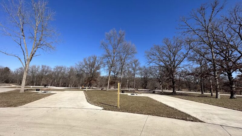 Buffalo Creek Park - Coggon, IA