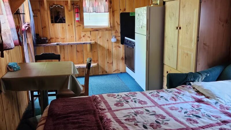 Tumble Hill Campground - Cohocton, NY
