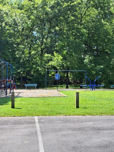 Varnell Park - Cohutta, GA