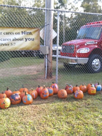 Colbert City Park - Colbert, GA