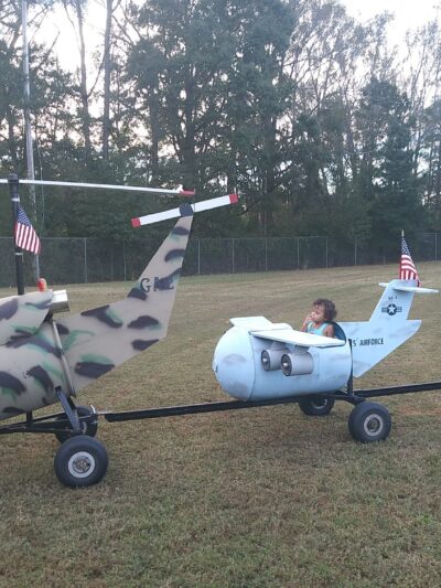 Colbert City Park - Colbert, GA