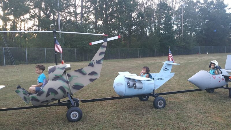 Colbert City Park - Colbert, GA