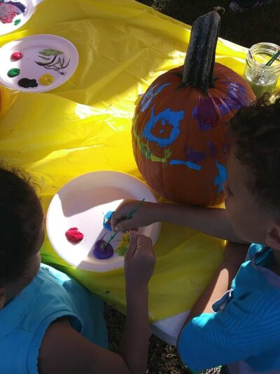 Colbert City Park - Colbert, GA