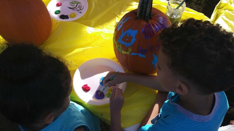 Colbert City Park - Colbert, GA