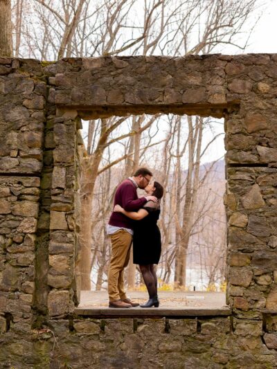 Cornish Estate Trail - Cold Spring, NY