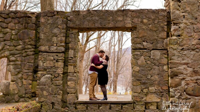 Cornish Estate Trail - Cold Spring, NY
