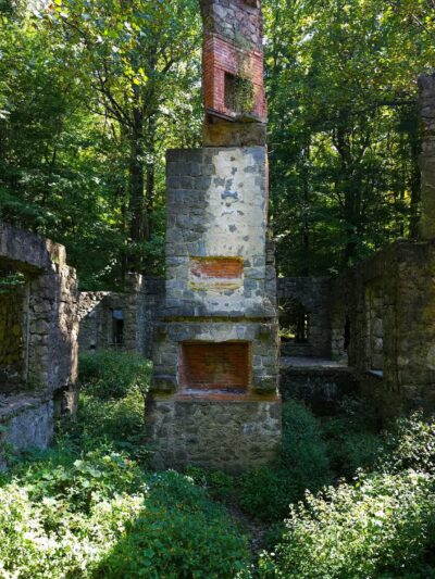 Cornish Estate Trail - Cold Spring, NY