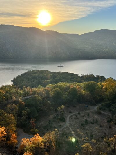 Little Stony Point - Cold Spring, NY