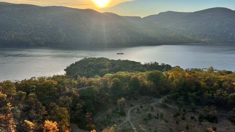 Little Stony Point - Cold Spring, NY