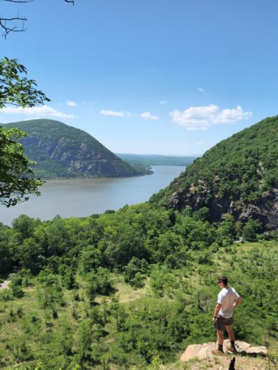Little Stony Point - Cold Spring, NY
