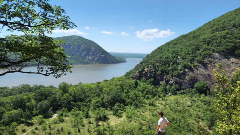 Little Stony Point - Cold Spring, NY