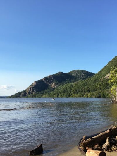 Little Stony Point - Cold Spring, NY