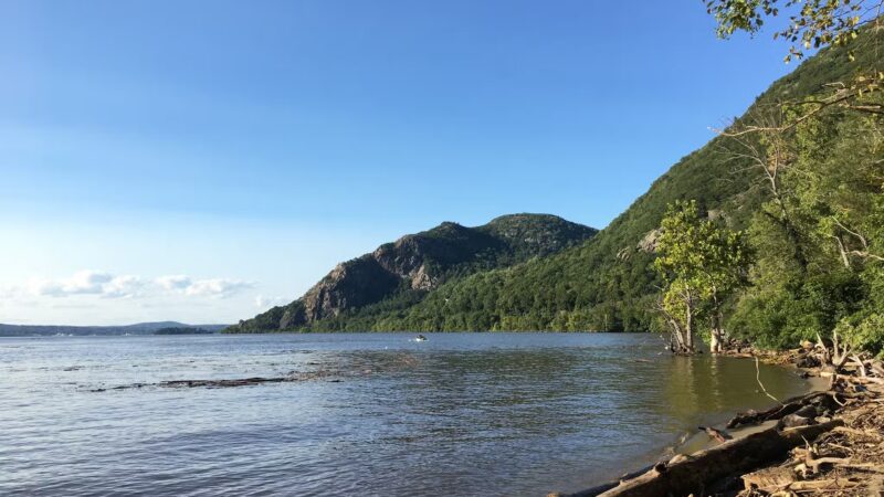 Little Stony Point - Cold Spring, NY