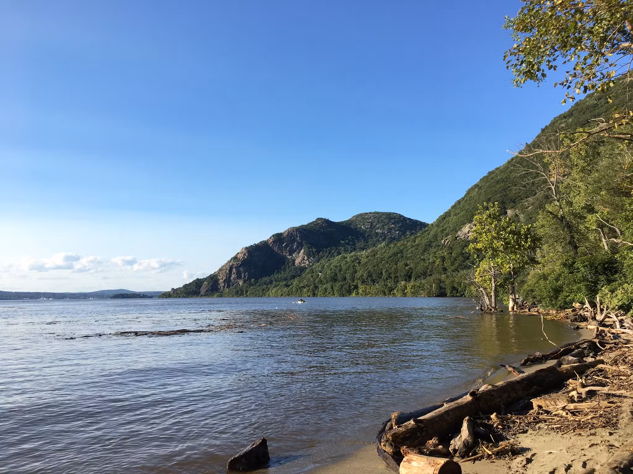 Little Stony Point - Cold Spring, NY