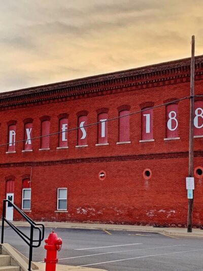 Octavia Park District - Colfax, IL