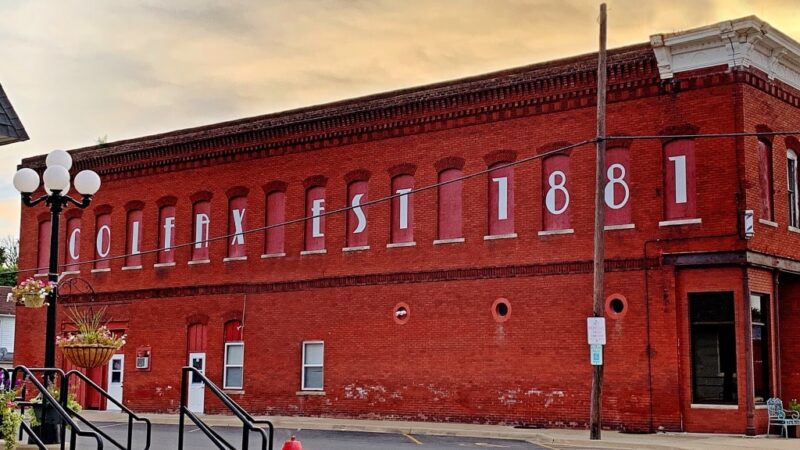 Octavia Park District - Colfax, IL