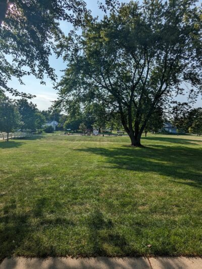 Octavia Park District - Colfax, IL